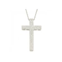 Collana Urania Preziosi Donna in Argento P3363 - P3363